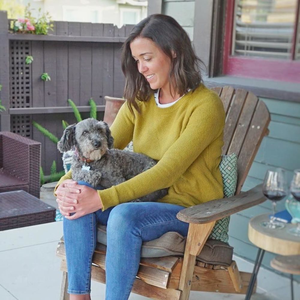 Meet your Posher, Trish